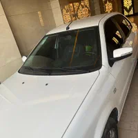 معاوضه سمند سورن xu7p پلاس 402 کم کار