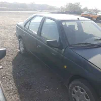 پژوآردی|خودرو سواری و وانت|قزوین, |دیوار