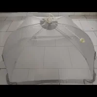 پشه بند حریر