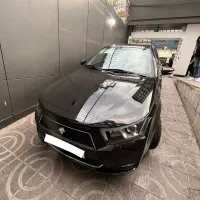 دنا پلاس توربو اتومات آپشنال/ رنگ بندی ۱۴۰۴ و ۱۴۰۵