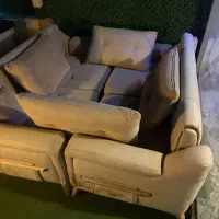 مبل سه نفره