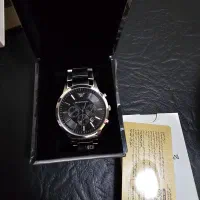 ساعت مردانه امپریو آرمانی اورجینال