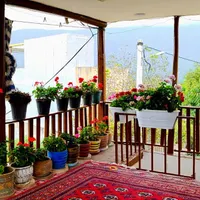 اجاره ویلا در روستای توریستی پاقلعه|اجارهٔ کوتاه‌مدت ویلا و باغ|رامیان, |دیوار