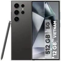 گوشی موبایل S24 ultra 512gb