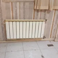 ۳ عدد رادیاتور کاملا سالم