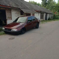 ماشین وبوق