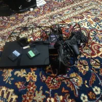 پلی استیشن2 سونی2|کنسول، بازی ویدئویی و آنلاین|اهر, |دیوار