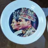 نعلبکی انتیک