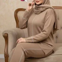 ست بافت پینترستی