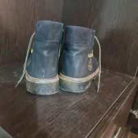 نیم بوت  سایز ۳۸ ، ۳۹