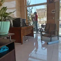 دفترخدماتی ونظافتی 24ساعته