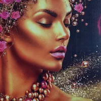 تخفیف ویژه لاین آموزش ناخن و میکاپ