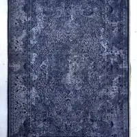 فرشینه|فرش|کاشان, فین کوچک|دیوار