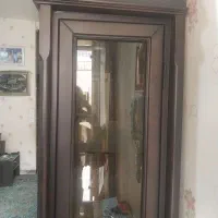 میز نهار خوری در حد نو‌ تمیز تمیز ۶ نفره|میز و صندلی غذاخوری|خرمشهر, |دیوار