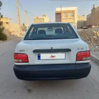 پراید 131 SE، مدل ۱۳۹۹|خودرو سواری و وانت|یزد, |دیوار