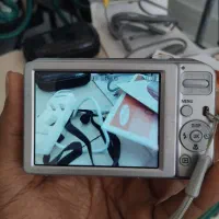 دوربین عکاسی Samsung Es30|دوربین عکاسی و فیلم‌برداری|کهنوج, |دیوار