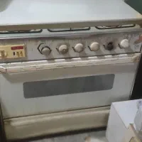 گاز فر دار