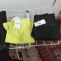 بارانی شلوار|لباس|رشت, کوی قدس|دیوار