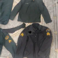 لباس نظامی