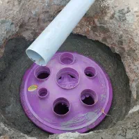 حفاری چاه ساختمانی...|خدمات پیشه و مهارت|شاهرود, |دیوار