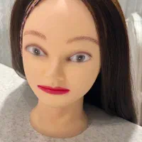 سر مانکن نو|آرایشگاه و سالن‌های زیبایی|مبارکه, |دیوار