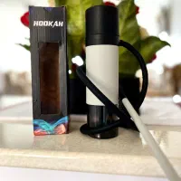 قلیان ماشینی مسافرتی Hookah