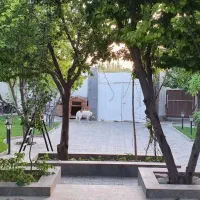 باغ ویلا ۵۶۰ متری با بنا/استخر دار/مبله/تاپ لوکیشن|فروش خانه و ویلا|شهریار, ابراهیم‌آباد|دیوار