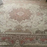 فرش ۱۲ متری کاشان