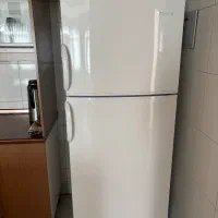 یخچال فریزر امرسان ۱۷ فوت ، فقط ۲ سال کارکرد