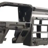 داشبورد پراید صبا