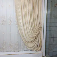 فروش تک دکور کرمی