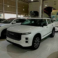 گروه خودرویی احمدی-لوکانو ال ۷ مشکی صفر ۲۰۲۶