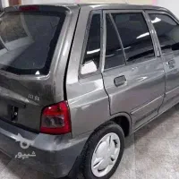 پراید۱۱۱|خودرو سواری و وانت|گرگان, |دیوار