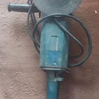 سنگ فرز بوش المان
