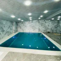 اجاره روزانه ویلا استخر دار|اجارهٔ کوتاهمدت آپارتمان و سوئیت|چاف و چمخاله, |دیوار