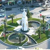 105 متر مغازه دور میدان طالقانی مالکیت کامل