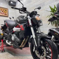 بنلی 300 250 دوسیلندر خشک 1403