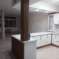 290متر 4خواب دردو طبقه دربست(۴پارکینگ)