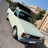 پیکان وانت مدل 92 درحد صفر