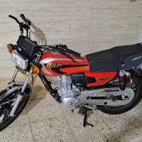 لیفان ۲۰۰ صفر مدل ۱۴۰۳|موتورسیکلت|نجفآباد, امیرآباد|دیوار