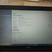 لپتاپ دل|رایانه همراه|فردیس, طالقانی|دیوار