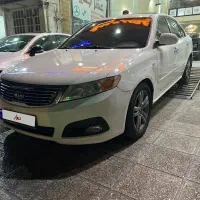 کیا اپتیما مدل  ۲۰۱۰ ۶ سیلندر کارکرد ۲۰۰ هزار|خودرو سواری و وانت|شیراز, سینما سعدی|دیوار