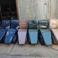 صندلی جکی گلایل دستی|آرایشگاه و سالن‌های زیبایی|مشهد, محمدآباد|دیوار