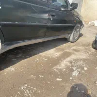 پژو ۴۰۵مدل۸۱انژکتور