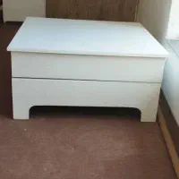 تعدادی وسایل خونه همه سالم