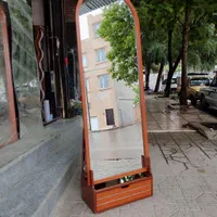 آینه وباکس ام دی اف پارند|آینه|سنندج, |دیوار