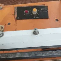 پرس پدالی ۳۰سانتی