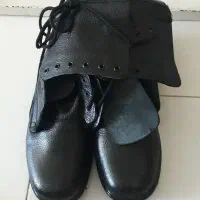 پوتین سربازی