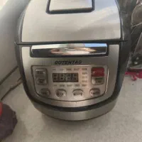 پلوپز،بخارپز ارامپز کیک پزچندکاره