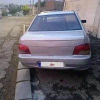 پراید132دوگانه شرکت
